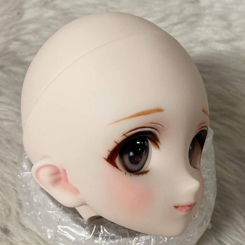 DDH-06 DDカスタムヘッド