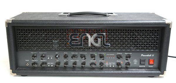 II E645