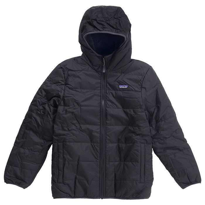 Patagonia パタゴニア K's Reversible Ready Freddy Hoody