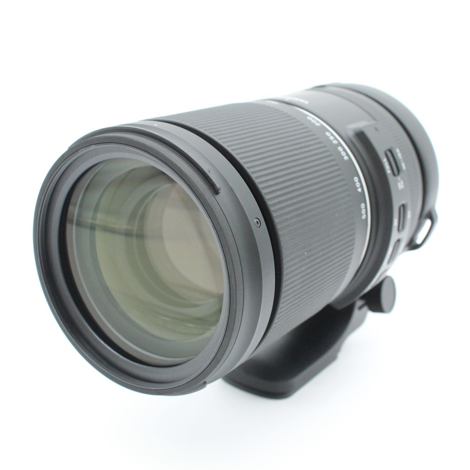 TAMRON タムロン 150 500 mm F 5 6 7 Di III VC VXD ソニーEマウント用 Model A 057