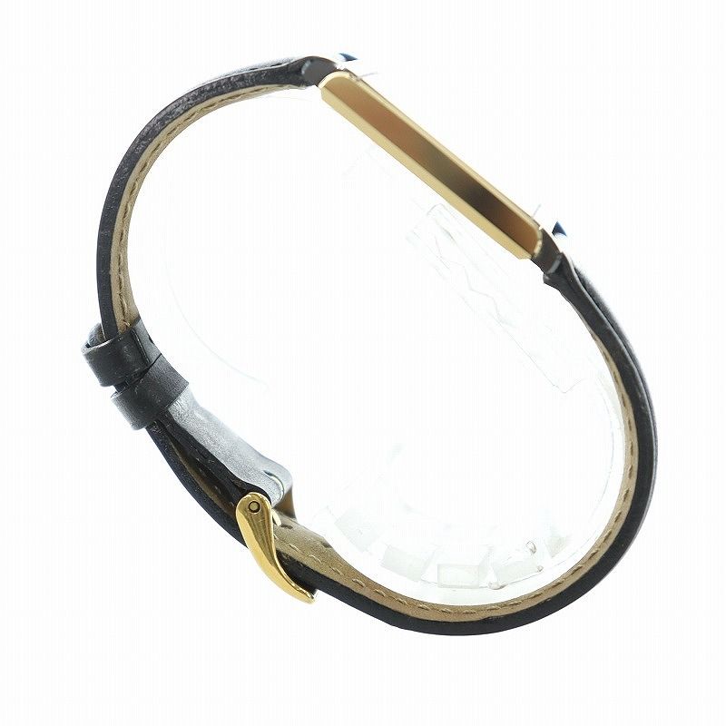 セイコー SEIKO ドルチェ dolce タングステン 腕時計 ウォッチ