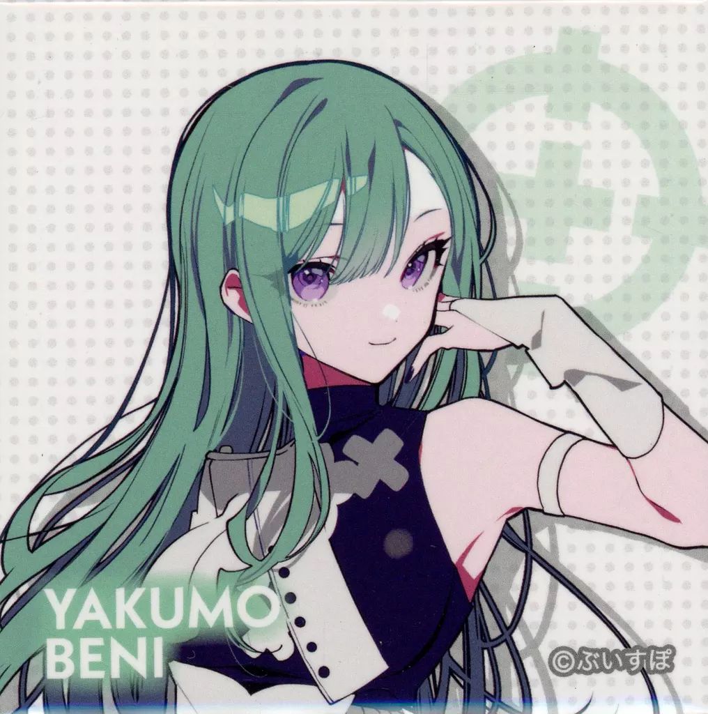 ぶいすぽっ！「私たちは、ゲームで世界を作る」ランダム缶バッジ