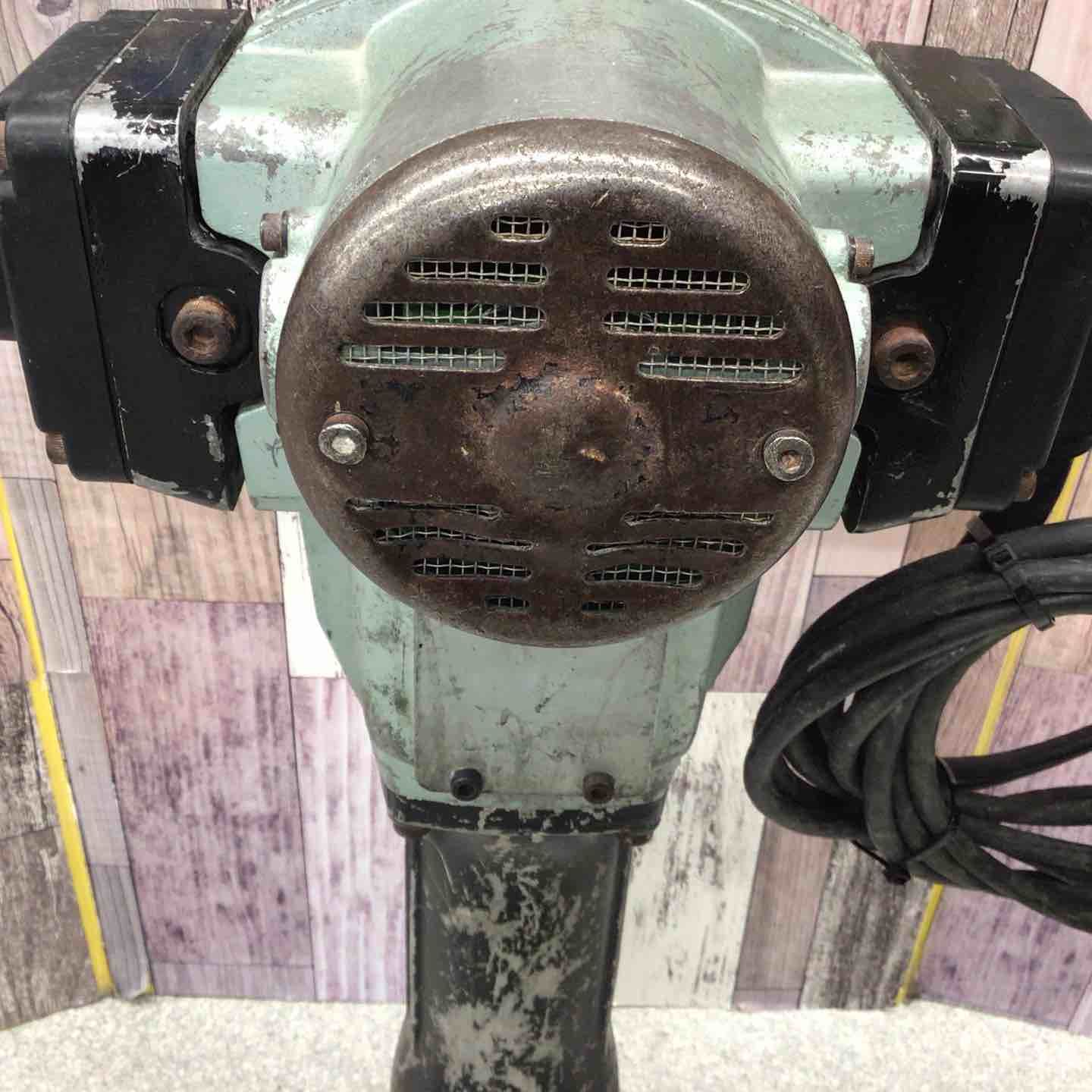 電動ハンマ H70SA