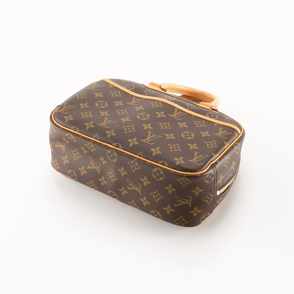 ルイ・ヴィトン LOUIS VUITTON ハンド・トートバッグ モノグラム