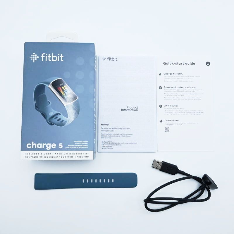 Fitbit