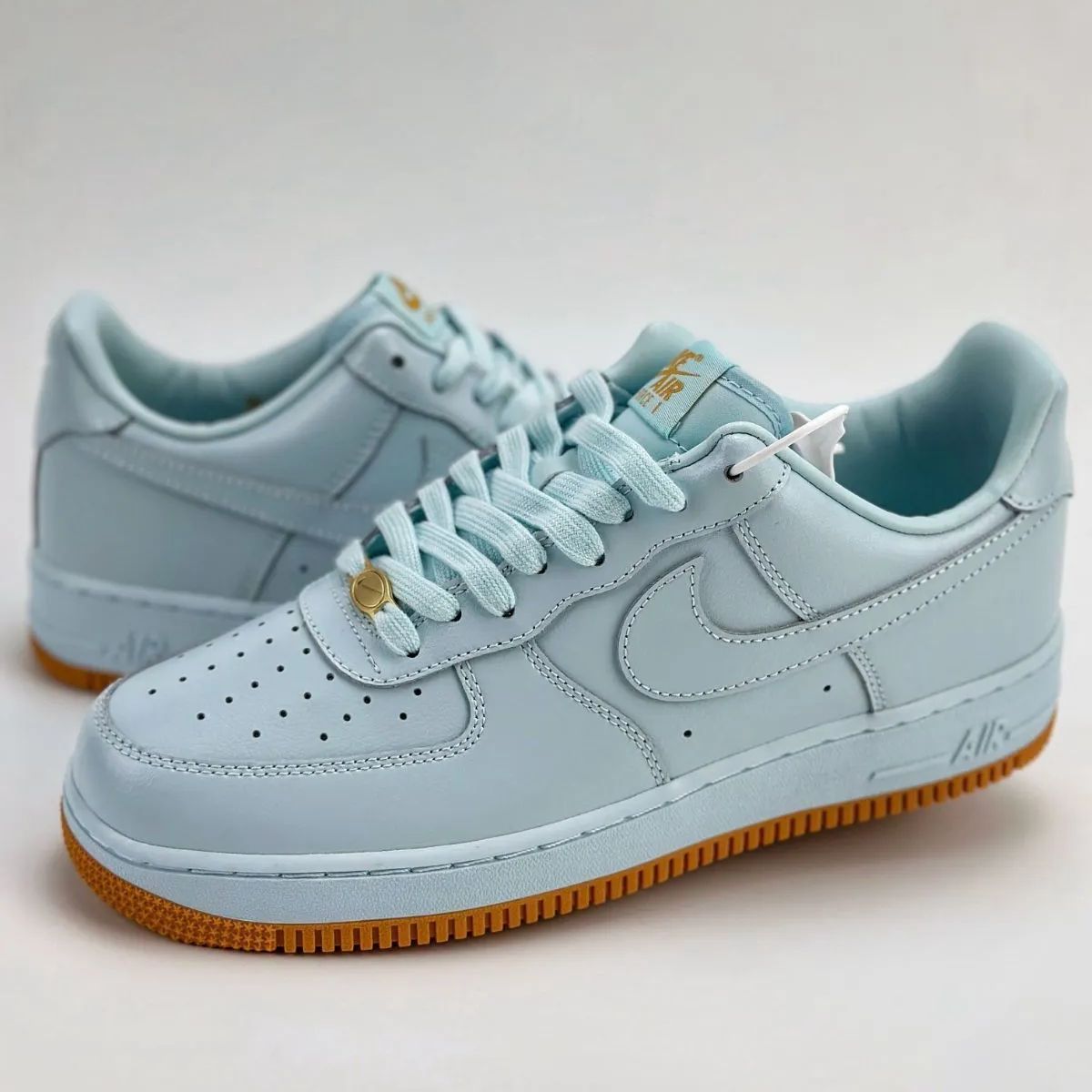 新品未使用 nike air force 1 low 男女兼用