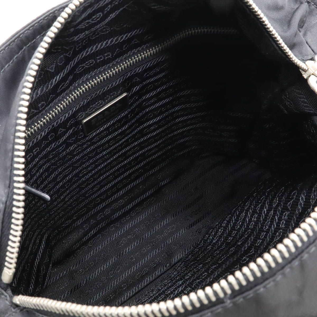 PRADA プラダ ハンドバッグ トートバッグ 2WAY ショルダーバッグ 斜め  