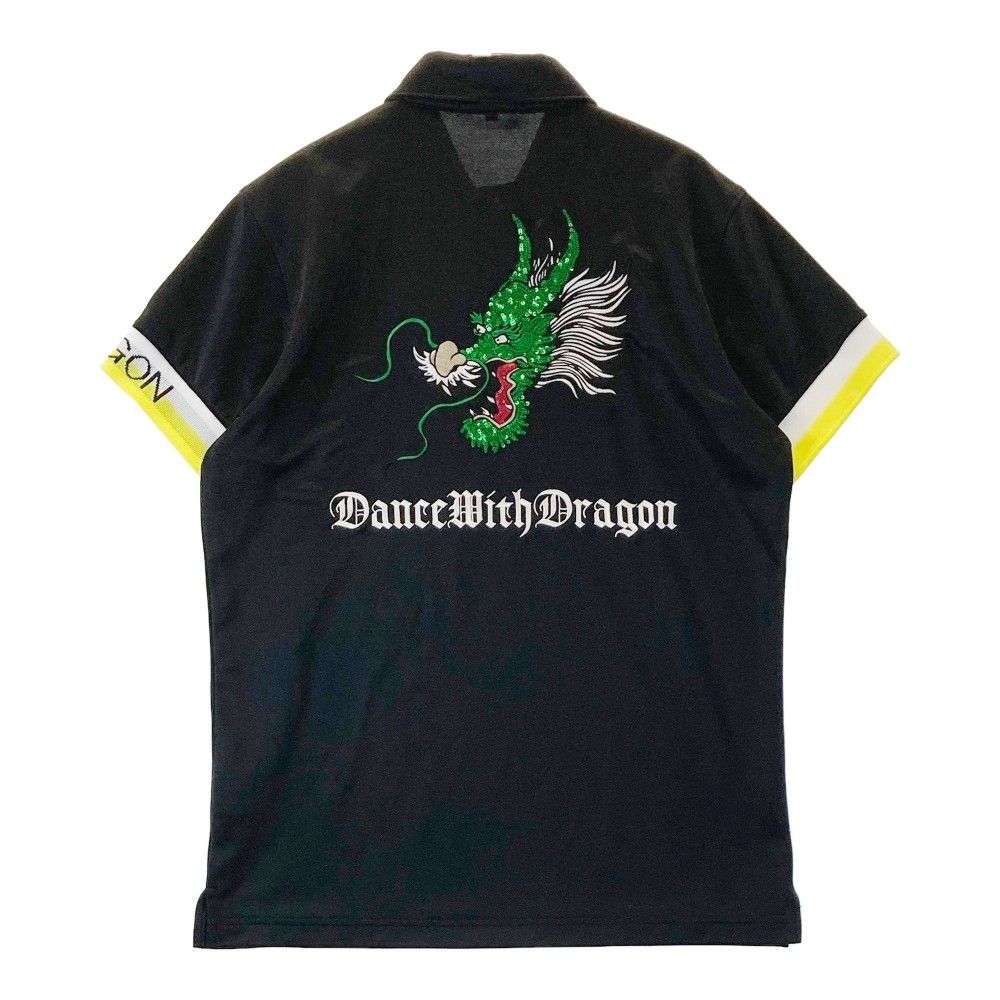 サイズ：2 DANCE WITH DRAGON ダンスウィズドラゴン 半袖