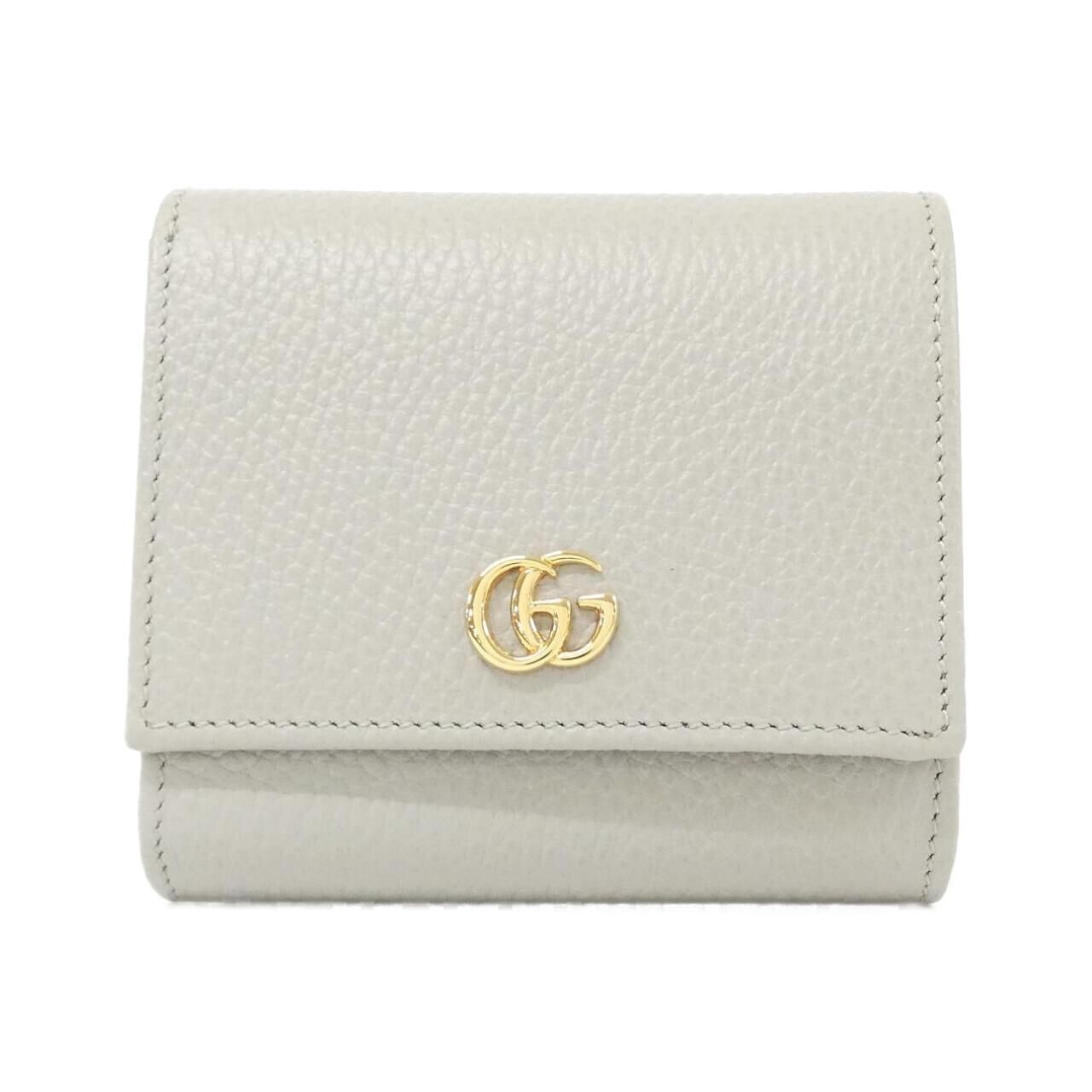 グッチ GG MARMONT 598587 CAO2G 財布