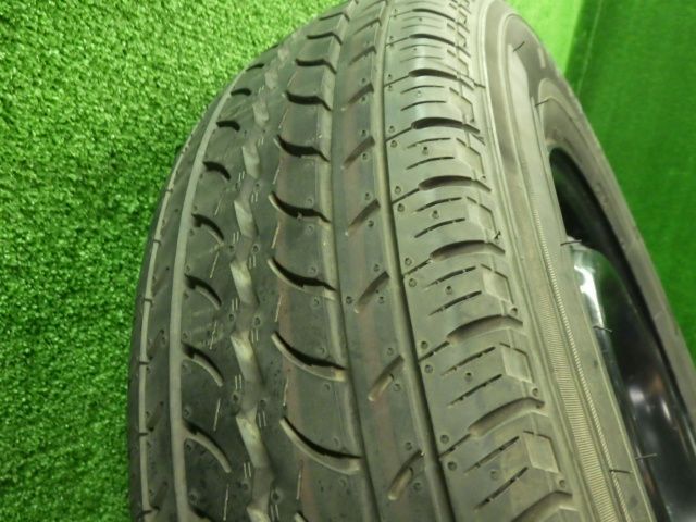NV350キャラバン LDF-CW8E26 スペアタイヤ 9087中古 40300-VX207 NV350キャラバン LDF-CW8E26 スペアタイヤ 9087中古 40300-VX207