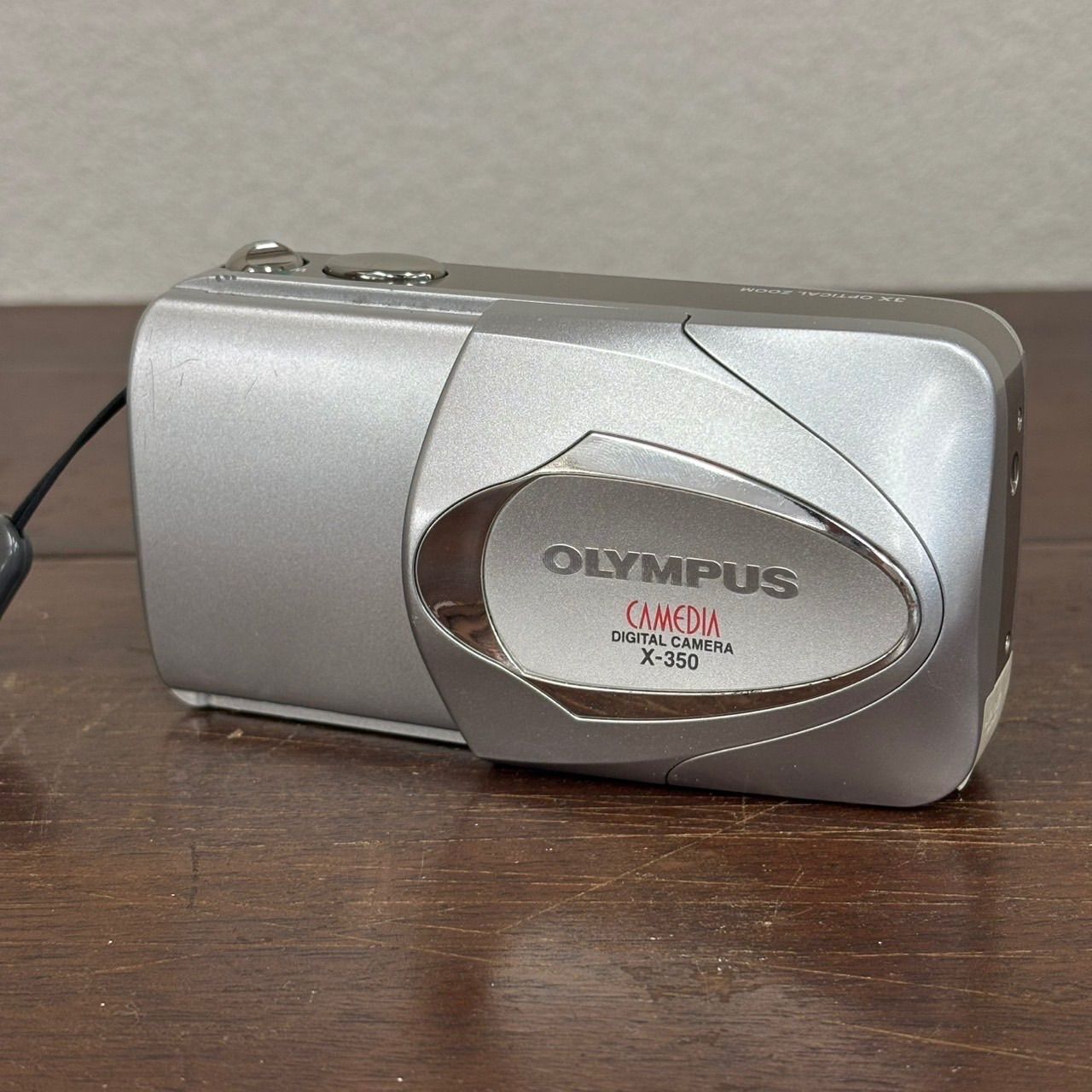 OLYMPUS CAMEDIA X-350 コンデジ デジカメ 公式通販 OLYMPUS CAMEDIA X-350 コンデジ デジカメ 公式通販