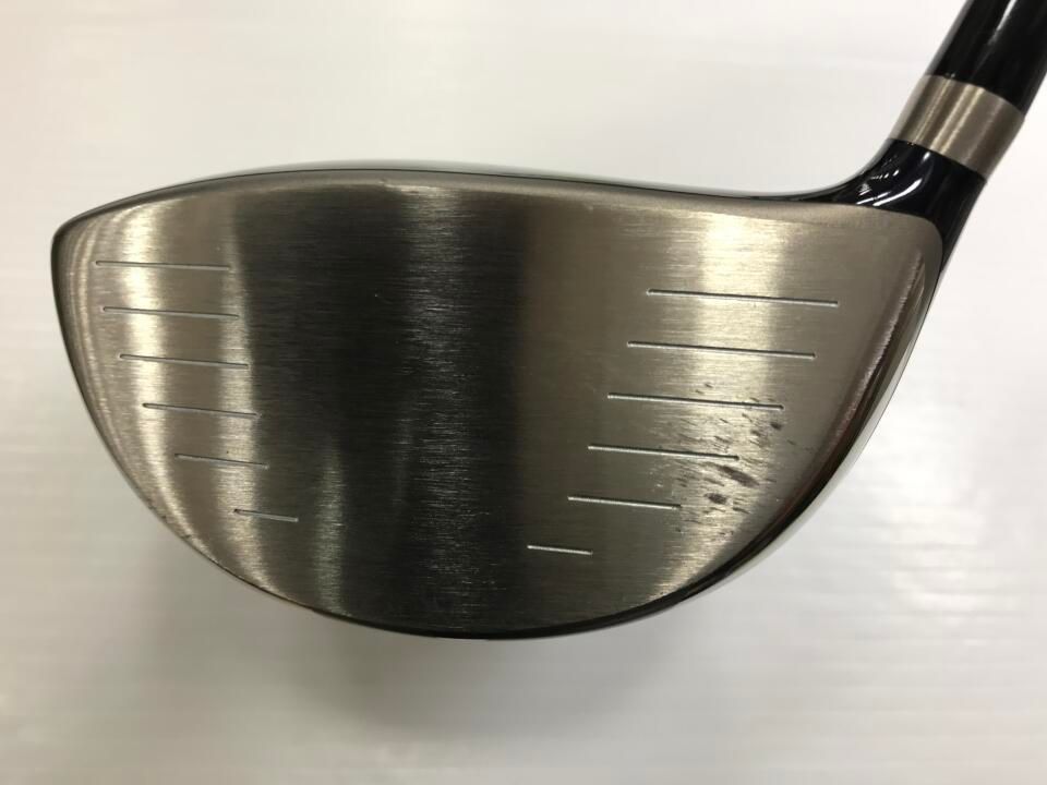 BR X 9 5 S オリジナルカーボン ドライバー ミズノ 最短 ターゲットネット ドライバー 