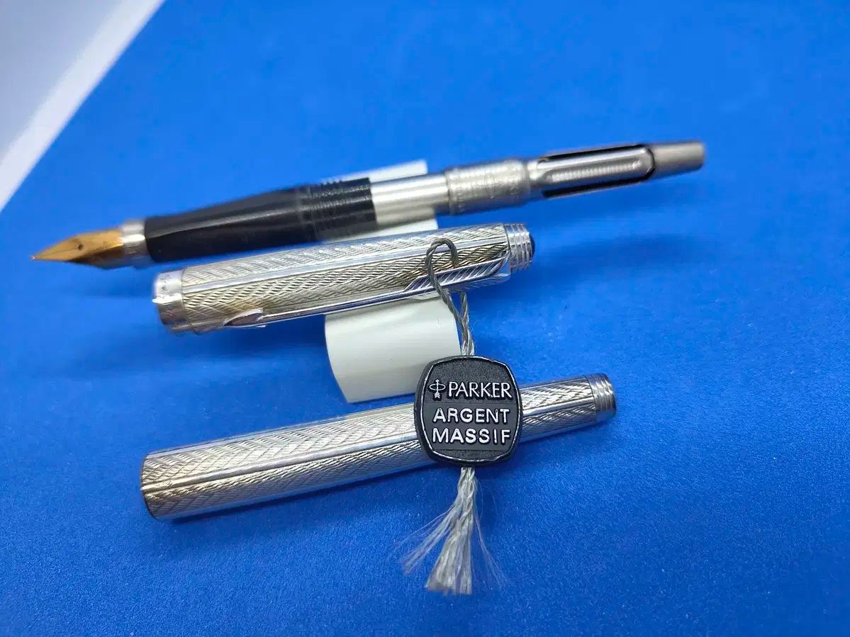 パーカー PARKER