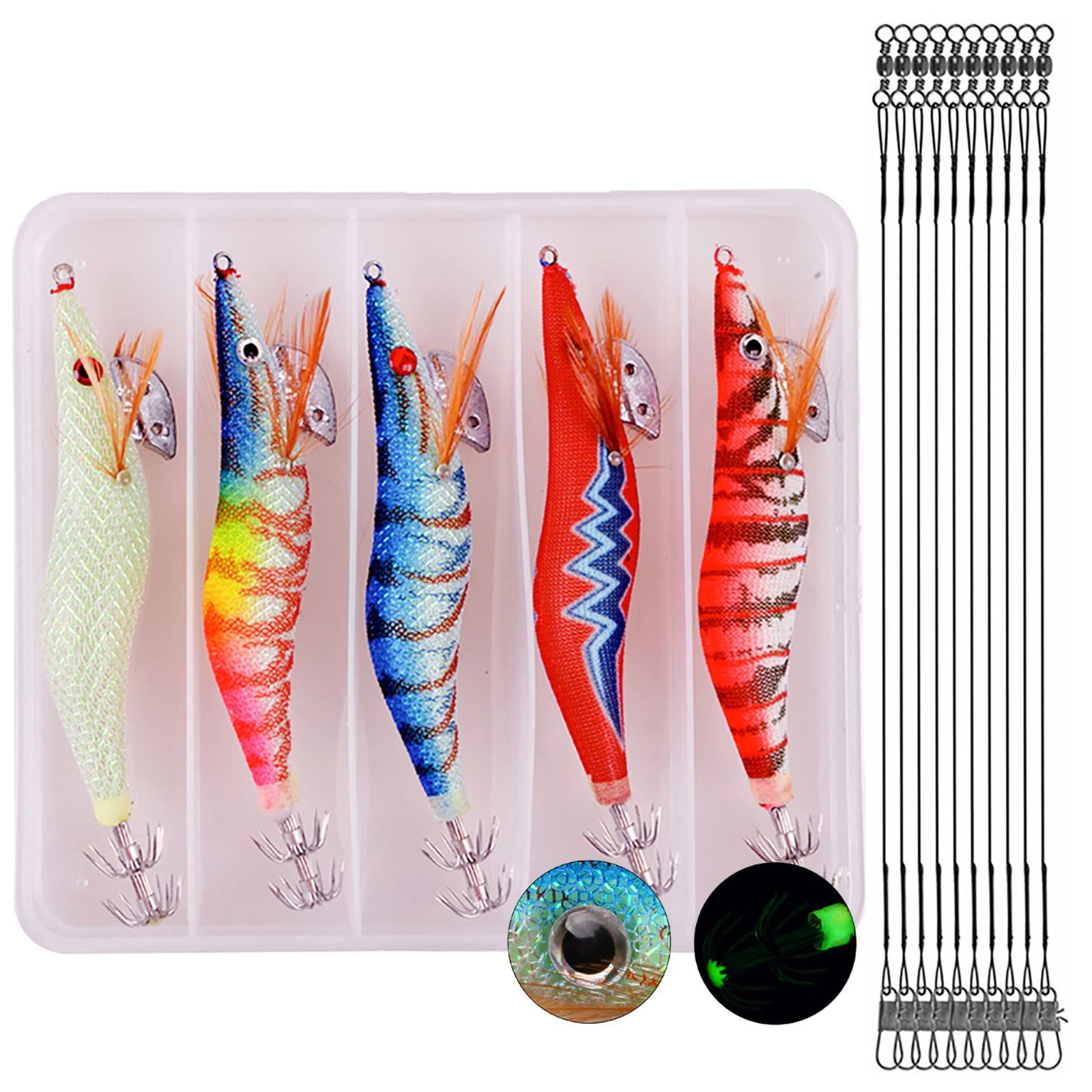 エギ２３本 コレクター向け エギ23本セット 30g スポーツ＆アウトドア
