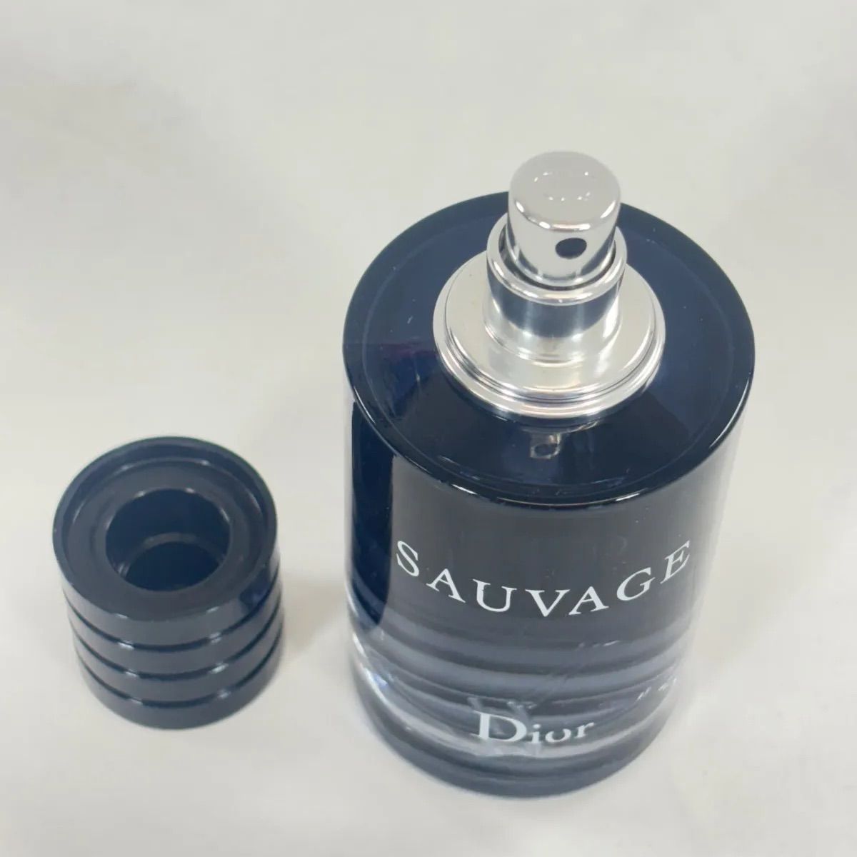 Diorクリスチャンディオール ソヴァージュ EDT 60ml Amazon.co.jp