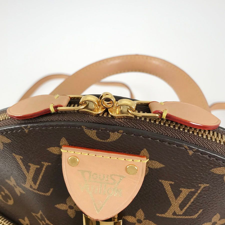 Louis Vuitton モノグラム バックパック ルイヴィトン リュックサック モノグラム LVムーン・バック