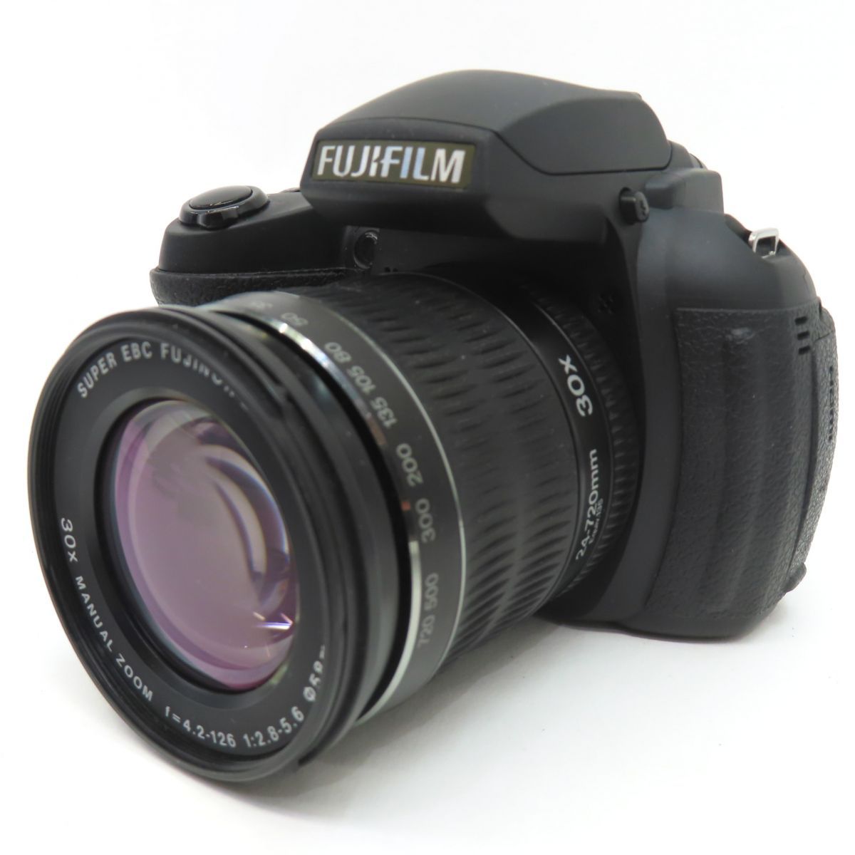 カメラ FUJIFILM 富士フィルム FinePix HS30EXR デジタルカメラ 保護 