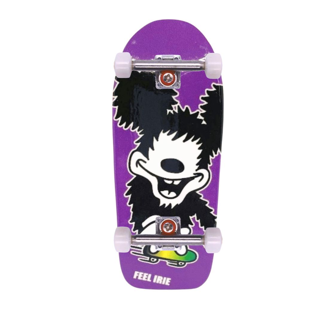 Amazon | UAG F.B プロコンプリート STREET/finger skate board