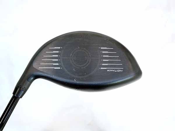 cobra 10.5度