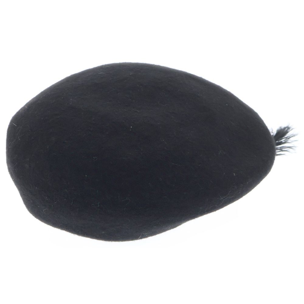 CHRISTIAN DADA クリスチャンダダ Crow Bangle シルバー サイズ:F