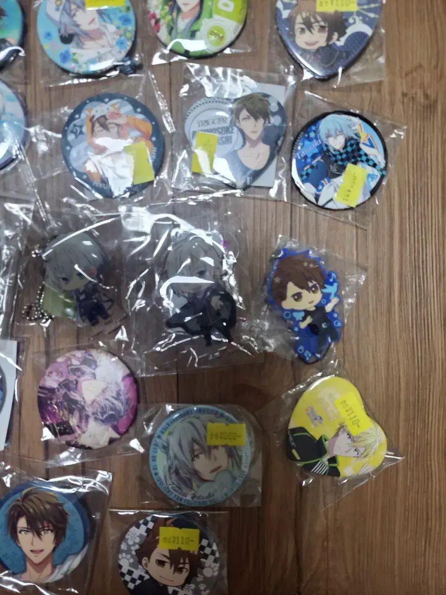 アイドリッシュセブン グッズ まとめ売り セット アイドリッシュセブン