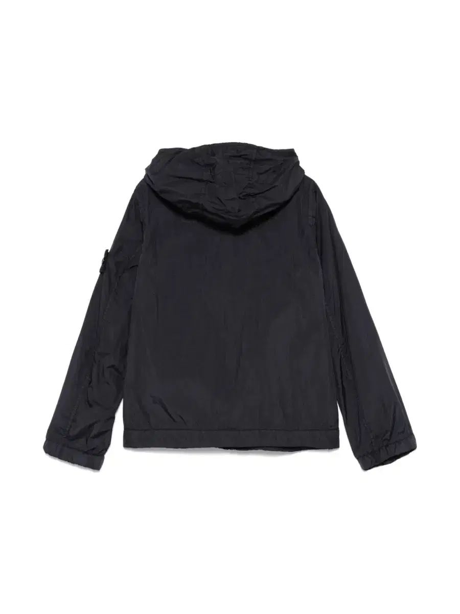 STONE  ストーンアイランド ジュニア フーディ S（A14） STONE ISLAND ストーンアイランド ジュニア フーディ S（A14）