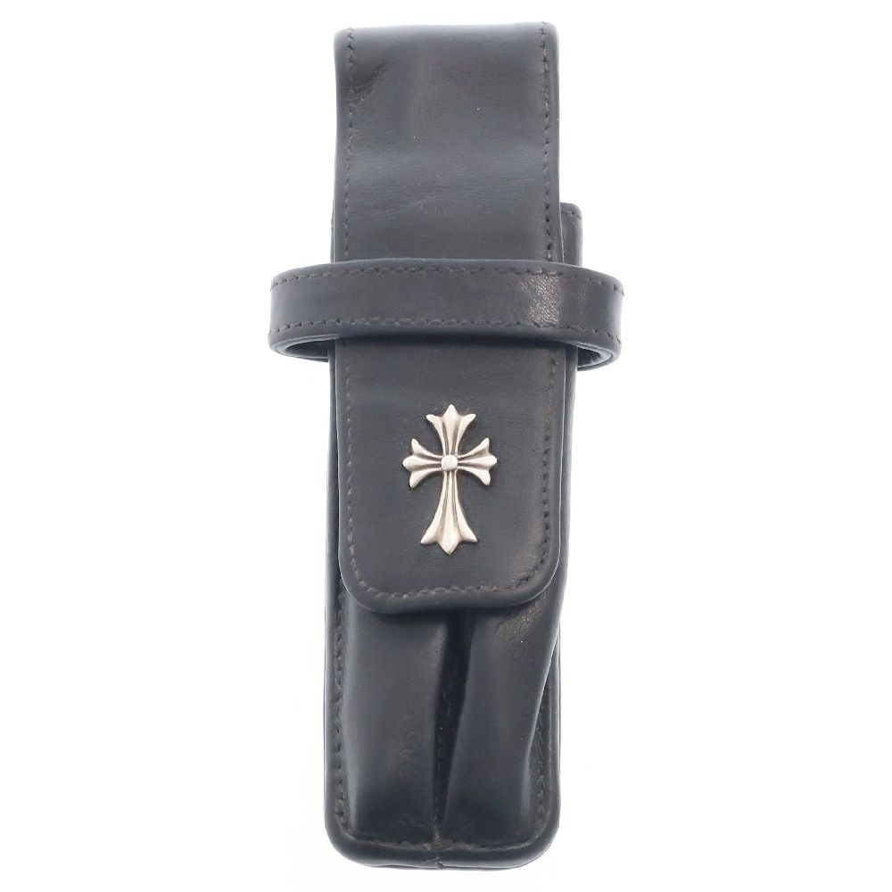 Chrome Hearts ペンケース CHROME HEARTS クロムハーツ PEN CASE ペン