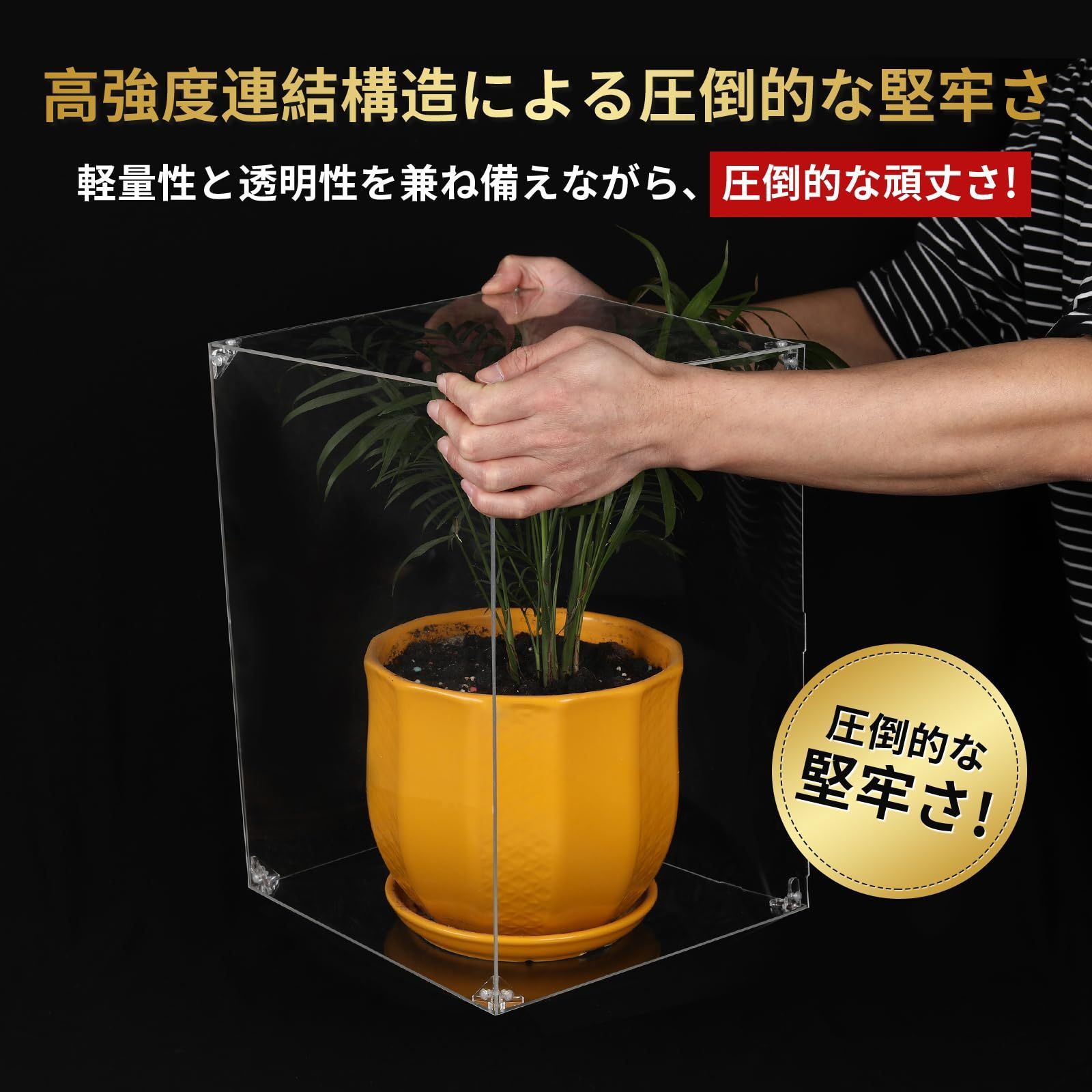 新品未開封　メタルビルド等向けZenthraxis アクリルコレクションケース Amazon.co.jp: Zenthraxis フィギュアケース ディスプレイケース