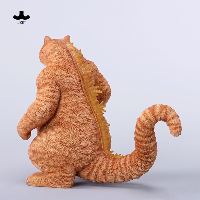 Jxk Studio直営店] JXK 239A JXK 1/6 ゴジにゃん（第二弾） JXK Studio