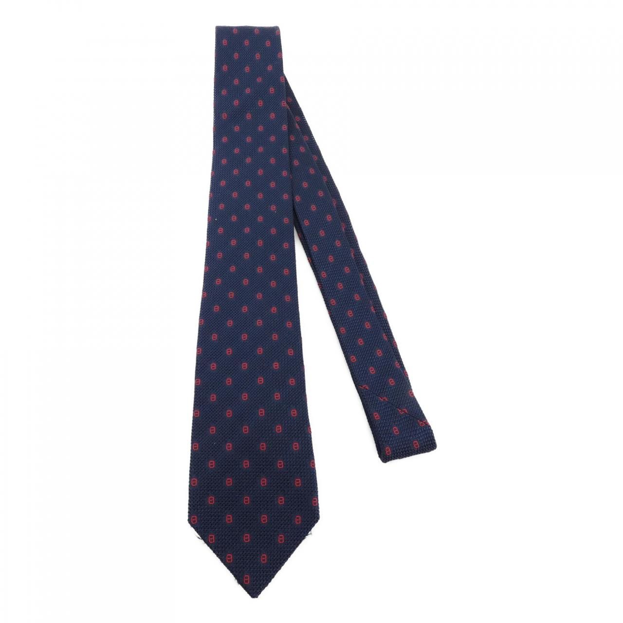 エルメス HERMES NECKTIE 