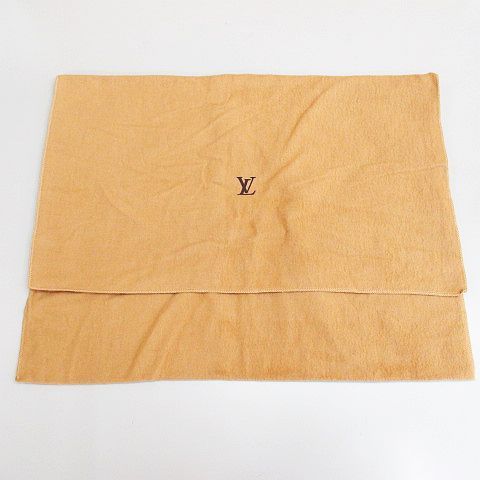 H2727 VUITTON ヴィトン 　大　収納　保存袋　袋　まとめ バッグ ルイ·ヴィトン】LV FALL 2024メンズ·コレクションより、メンズ