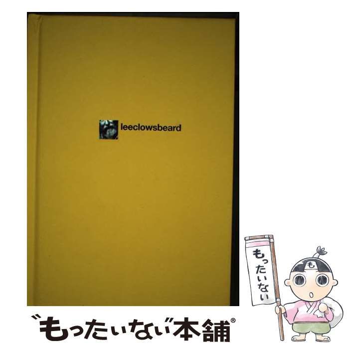 中古】 leeclowsbeard / @leeclowsbeard / powerHouse Books