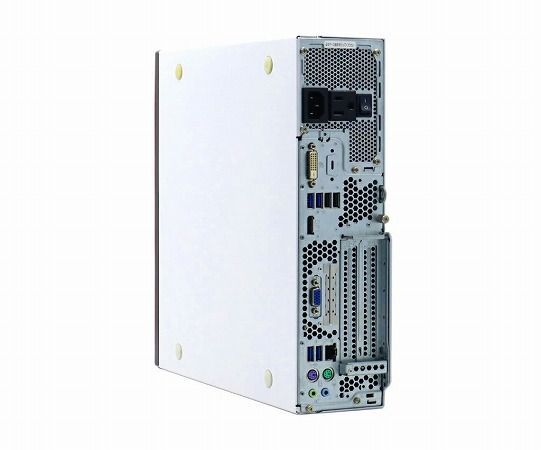 富士通 ESPRIMO D588|TX Core i3-8100 3.6GHz 8GB 256GB SSD DisplayPort|DVI-D|アナログRGB出力 Windows11 Pro 64bit