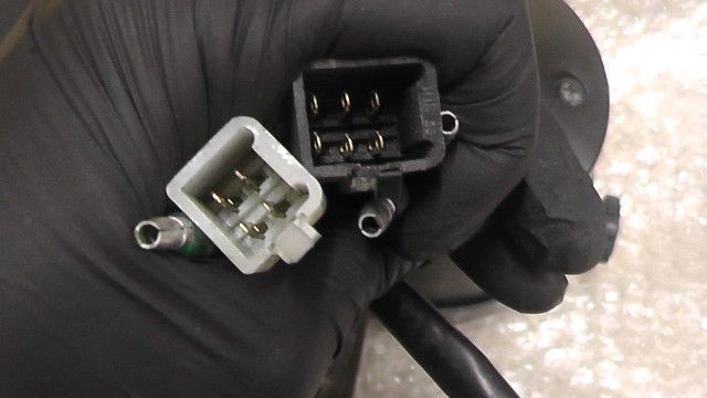 メーター セット