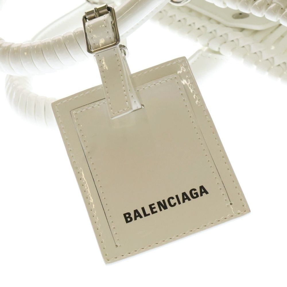 BALENCIAGA (バレンシアガ) BISTRO ビストロXXS ミニ