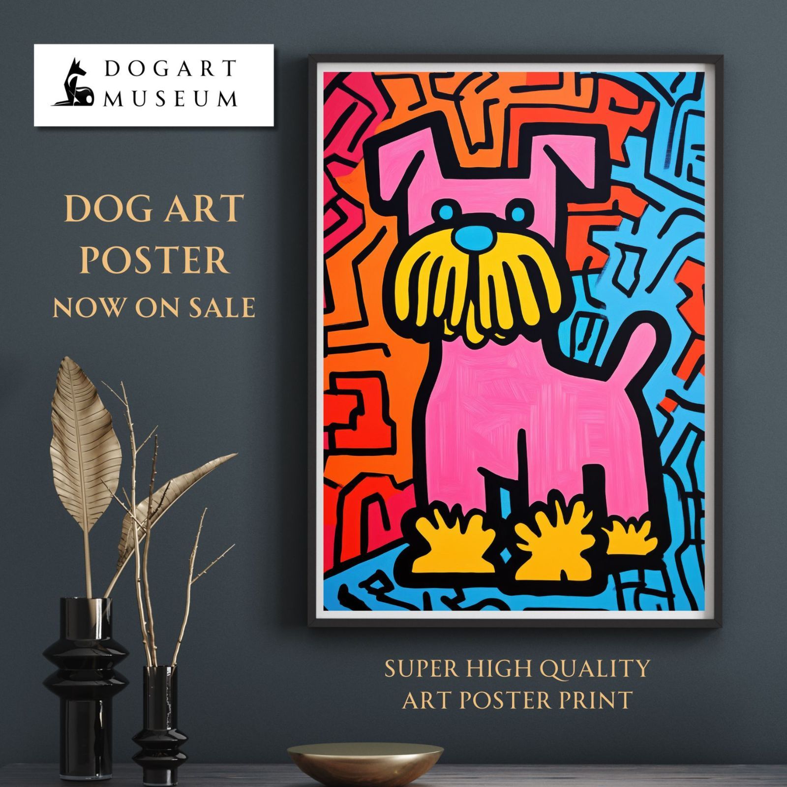 矢沢永吉 「COME ON」 1993 ツアーパンフレット 大判ポスターサイズ