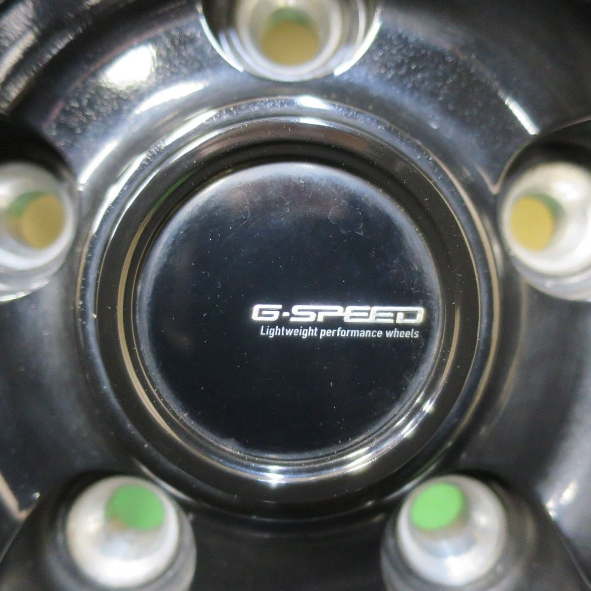 【美品！】225/65R17 スタッドレス【バリ溝】 バリ溝！キレイ！9分☆G-SPEED スタッドレス 225/65R17