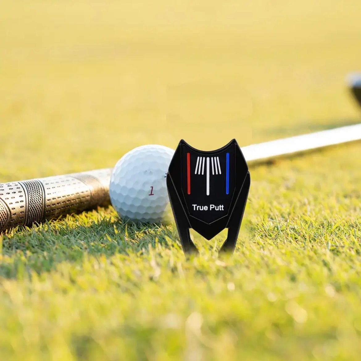 FR2GOLF fr2ゴルフ グリーンフォーク マーカー 新品未使用 ゴルフの