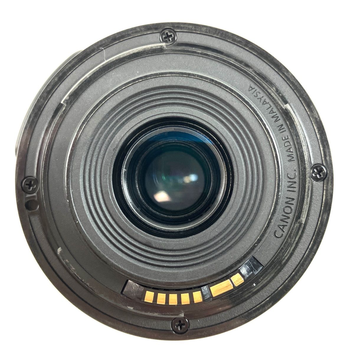 キヤノン Canon EF-S 55-250mm F4-5.6 IS STM 一眼カメラ用 キヤノン Canon EF-S 55-250mm F4-5.6 IS STM 一眼カメラ用