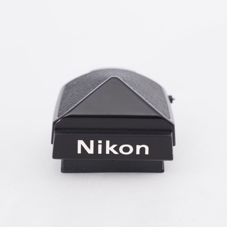 Nikon ニコン F2用 アイレベルファインダー DE-1 DE1 ブラック