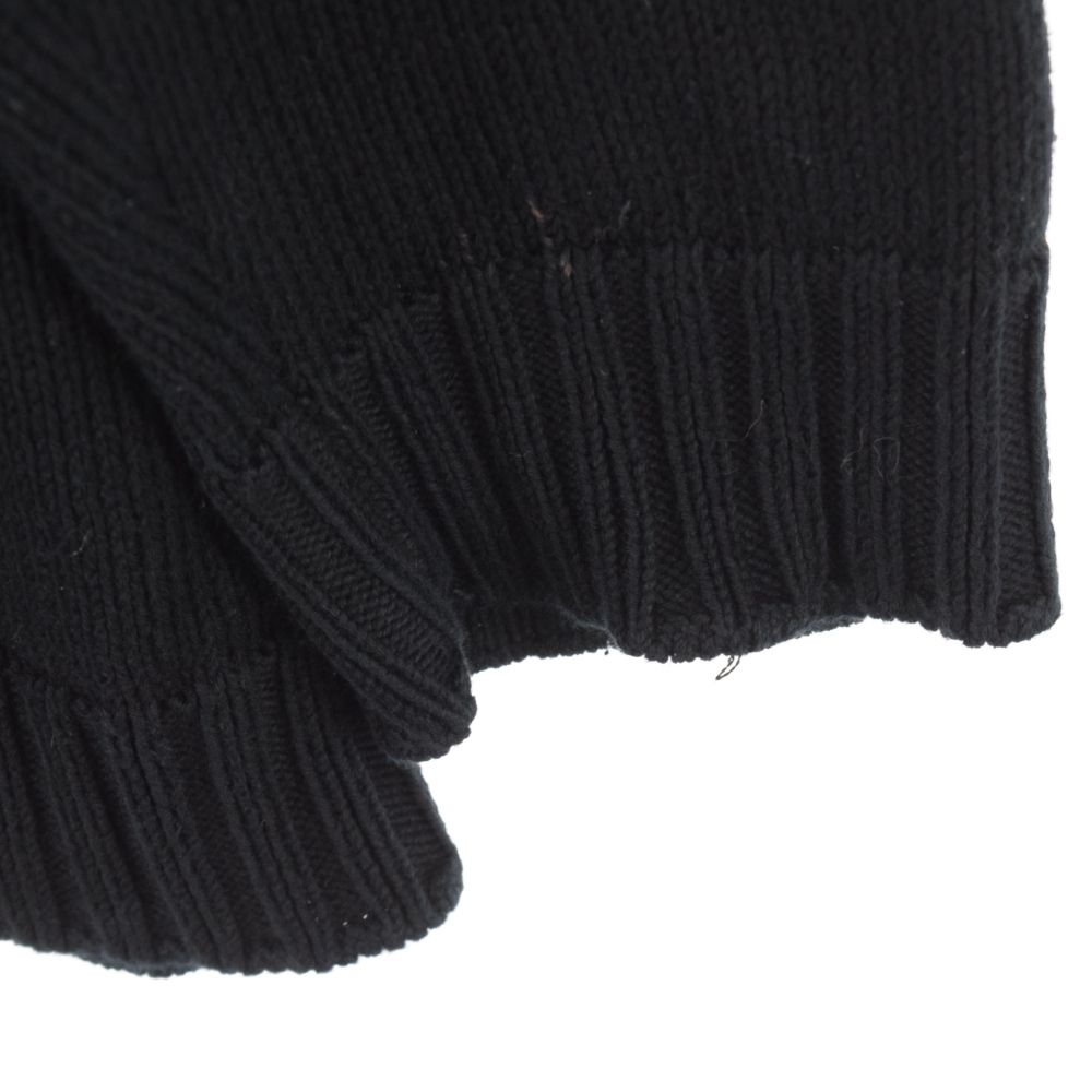 LOEWE (ロエベ) Front Logo Knit Sweater H3109640SM フロント