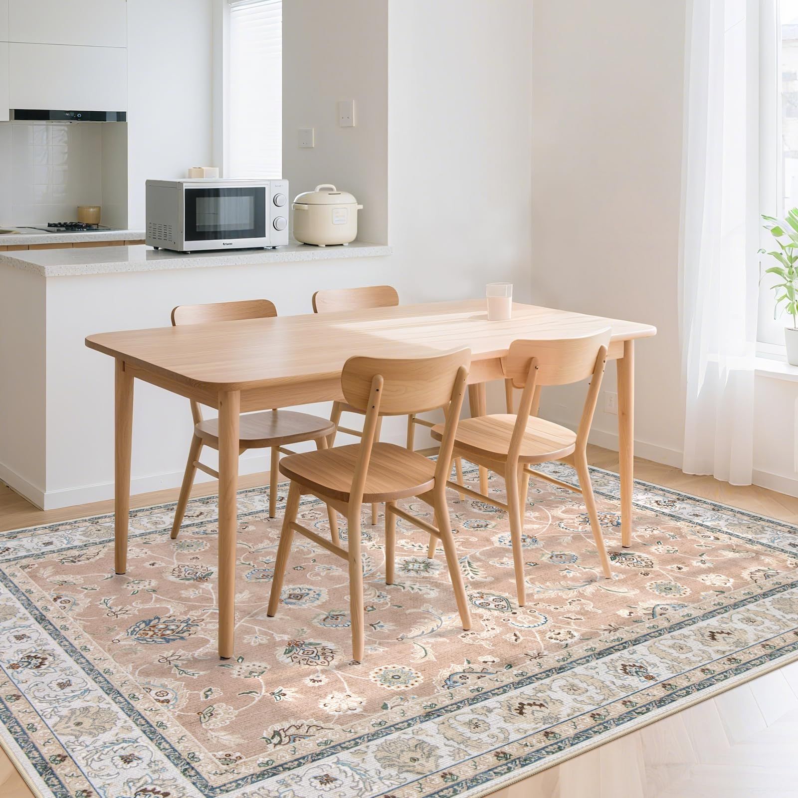 オールシーズン適用 ペルシャ風