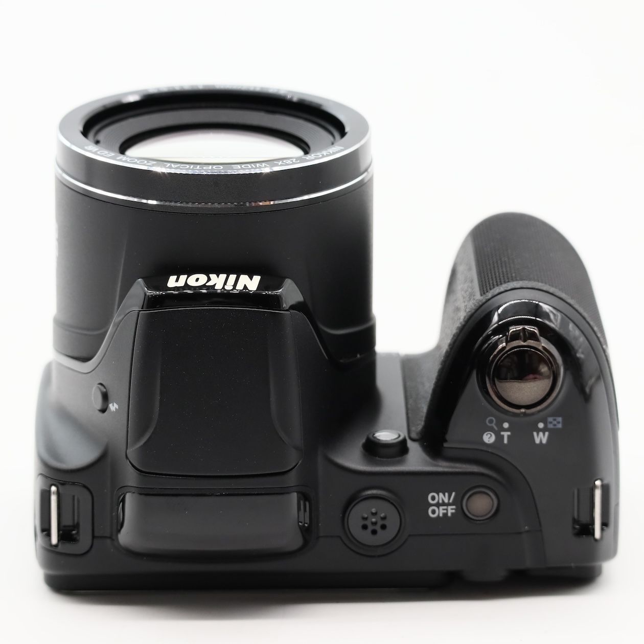 NIKON ニコン COOLPIX L340 節約