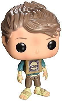 【】The Boxtrolls Funko Pop! Movie Eggs Vinyl Figure