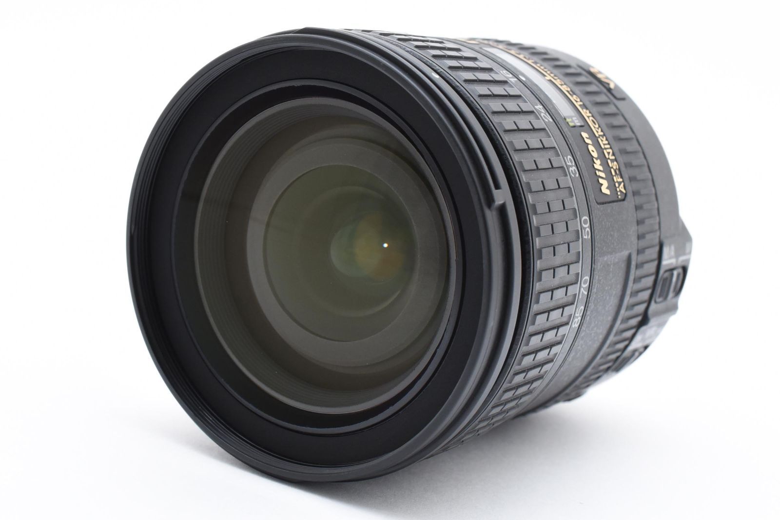 NIKON