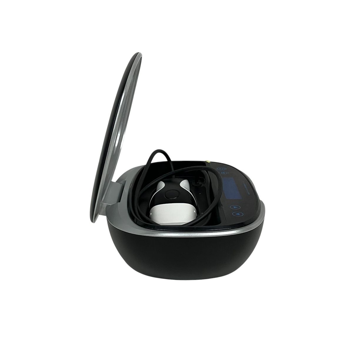【美品】KE-NON 家庭用脱毛器 v7.2 眉毛脱毛器付 NIPL-2080 美品 ケノン 脱毛器 Ver.7.2 4種類カートリッジ、眉毛脱毛器付