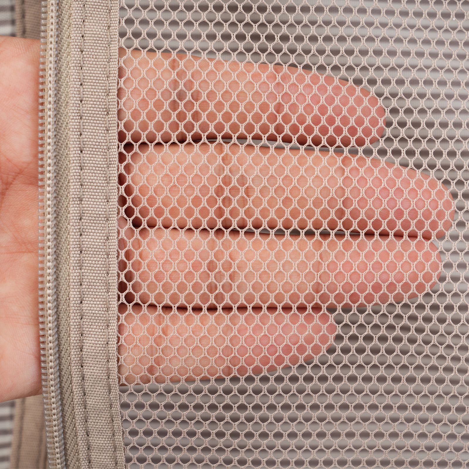 ダブルキャスター ストッパー付き