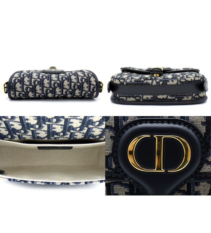 ディオール DIOR 【 Bobby East-West M9335UTZQ M928