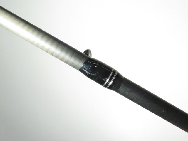 アブガルシア ソルティースタイル