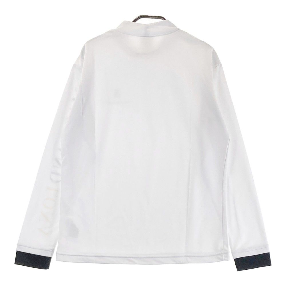 サイズ：46 MARK&LONA マークアンドロナ 2022年モデル ハイネック 長袖